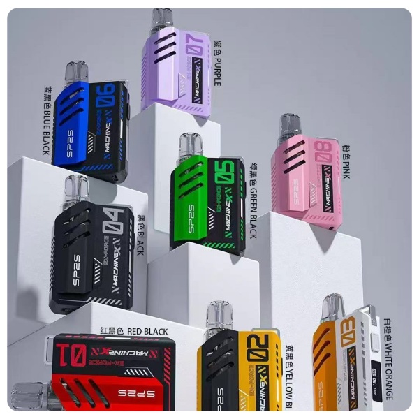 新品sp2sNEW Max主機 sp2s專用主機 SP2S電子煙 新日期 10/03